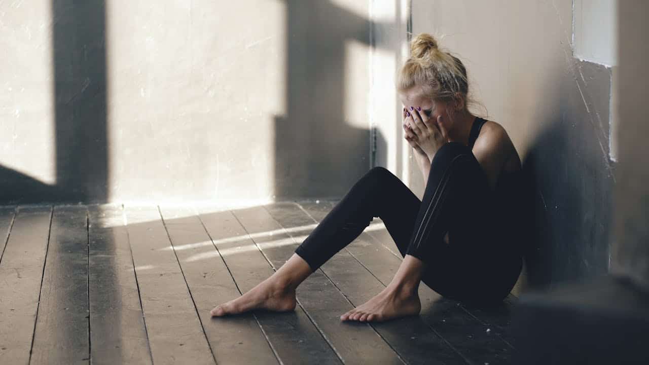 What Regret Does to Mental Health and How to Heal