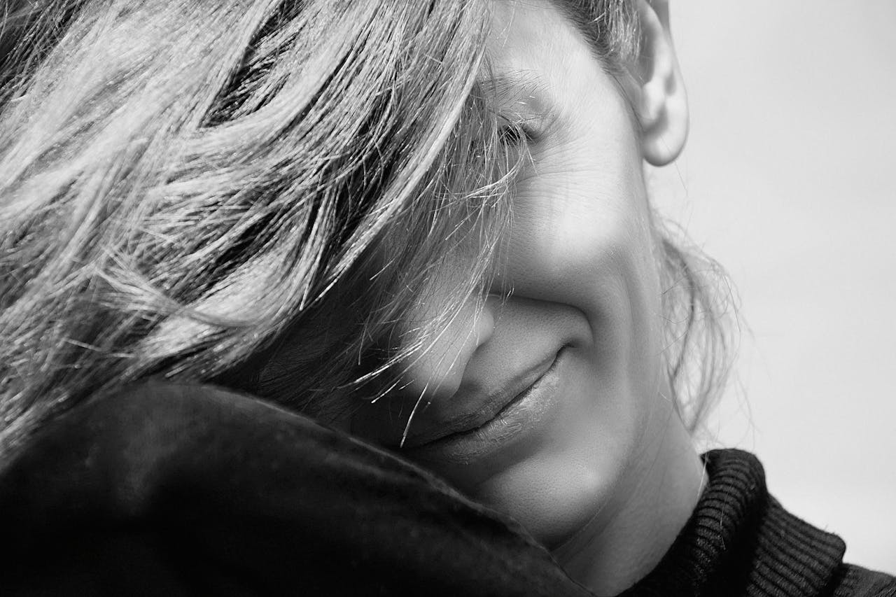 El síndrome de la “niña buena” y tu salud mental
