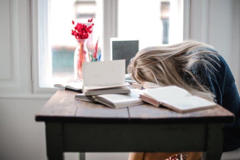 Autistic Inertia: Why Starting Tasks Feels Impossible