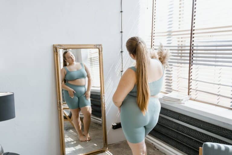 Neutralidad corporal frente a positividad corporal: ¿cuál es mejor para tu salud mental?