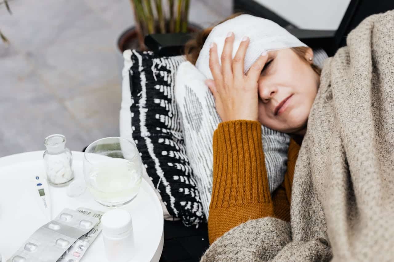 Chronic Illness Identity Crisis: What Year One Does