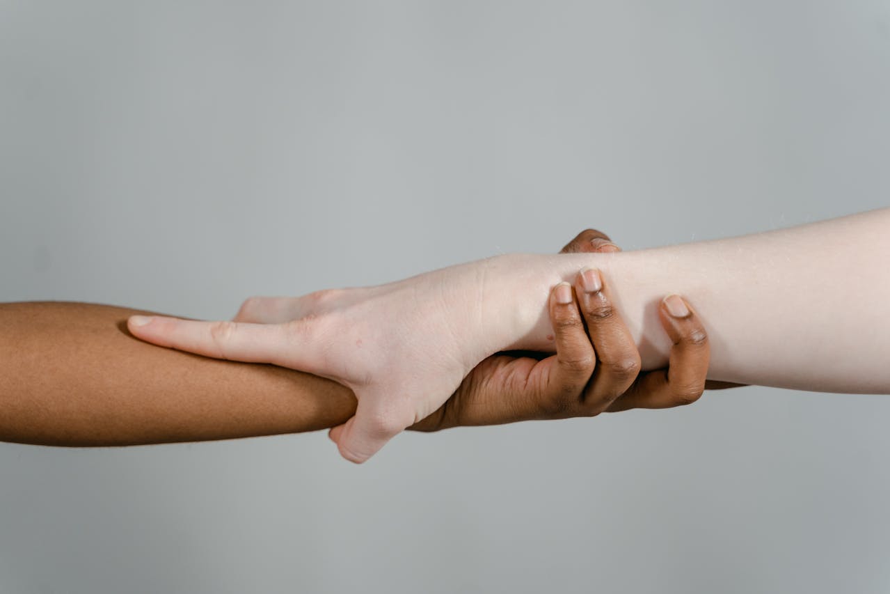 Codependencia y adicción: cómo distanciarse con amor