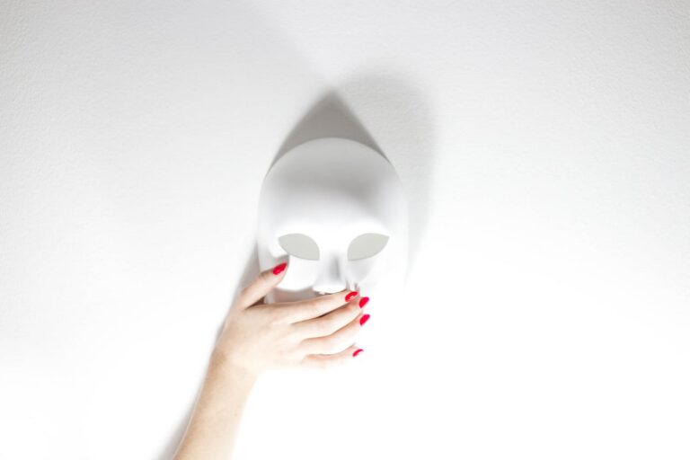 Coercive Control: Why Psychological Abuse Stays Hidden