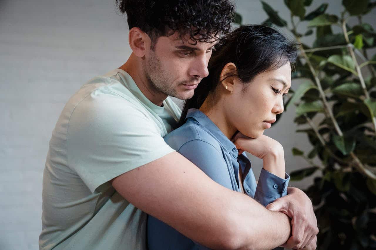 Trastorno de personalidad dependiente: cuando la necesidad de aprobación controla todas las relaciones