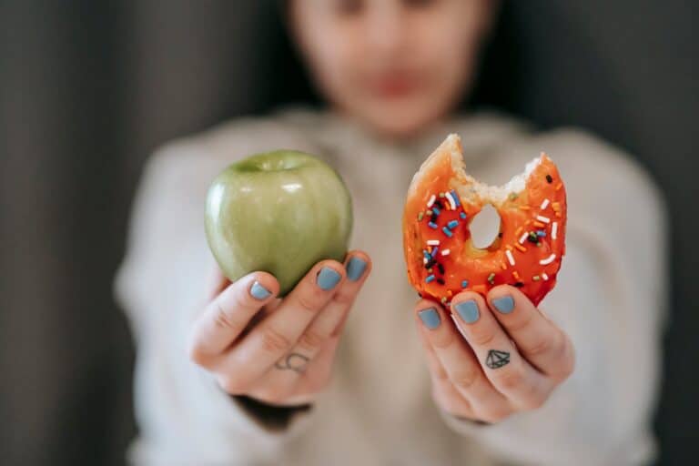 Eating Disorder Recovery Beyond Weight: Why Relapse Happens