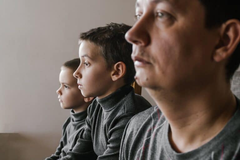 El trauma de la enredamiento: lo que las familias fusionadas te roban de tu identidad