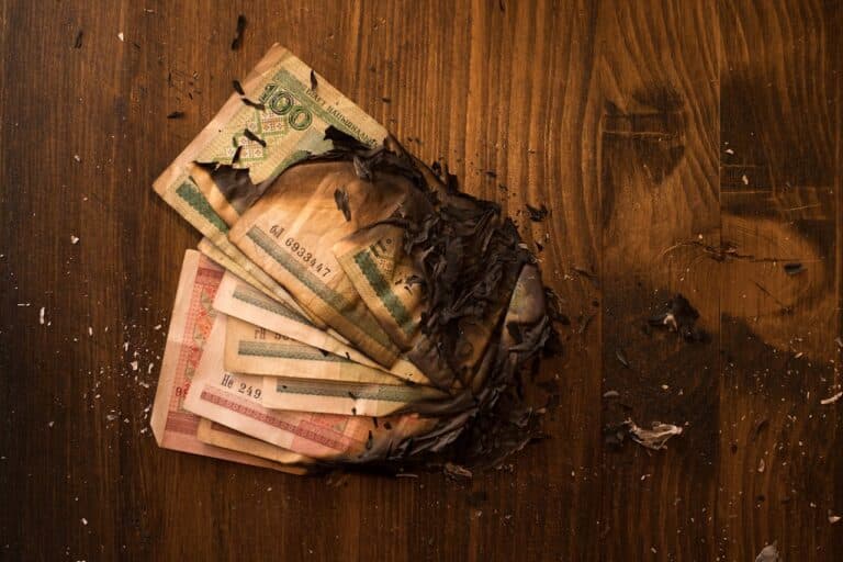 Financial Abuse: The Silent Control Destroying Relationships