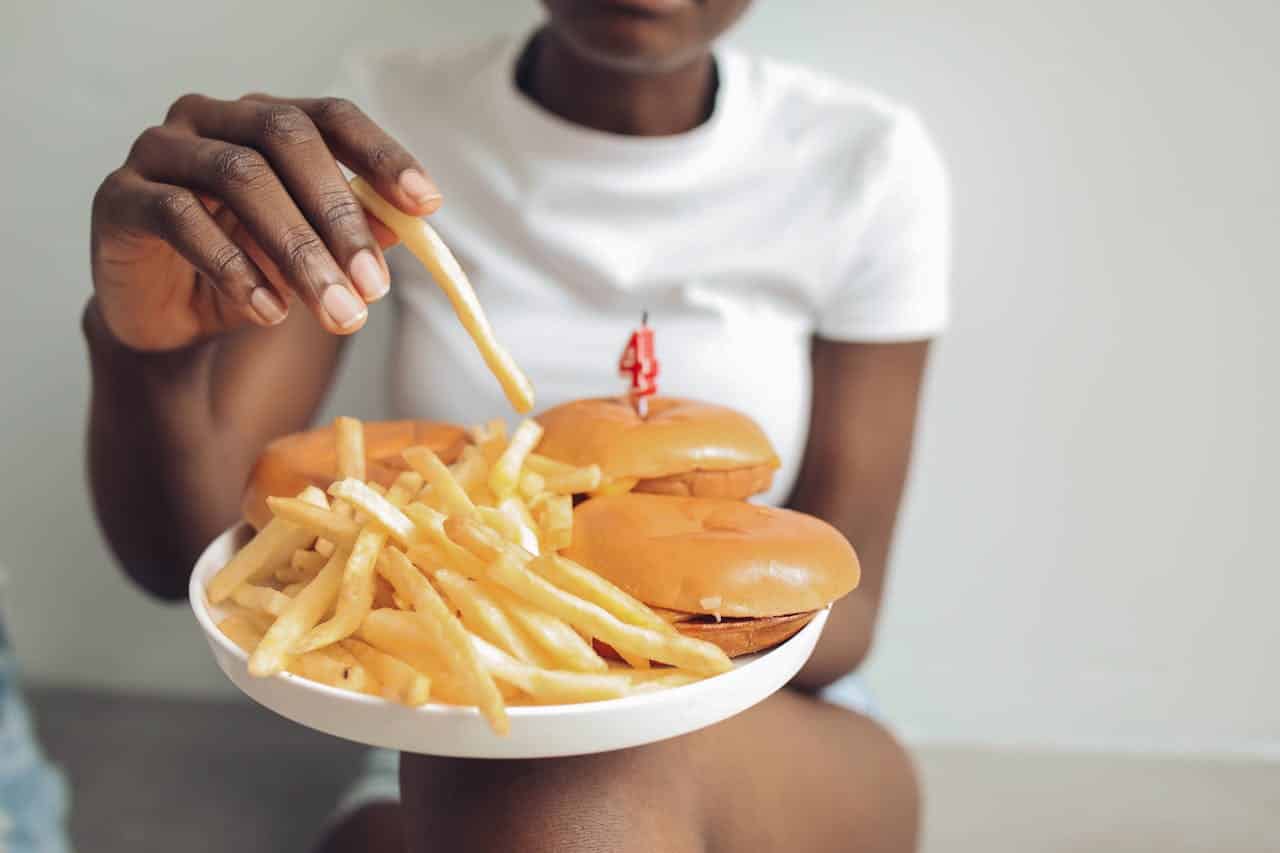 Food Addiction vs. Emotional Eating: Your Brain Explained