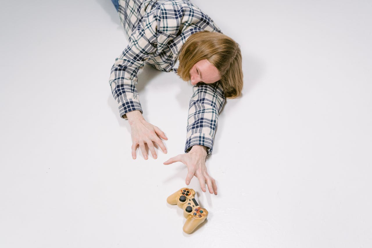 Gaming Disorder: Recognizing Problematic Escape From Healthy Play