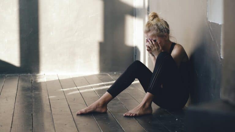 Guilt vs. Shame: Why One Heals and One Hides