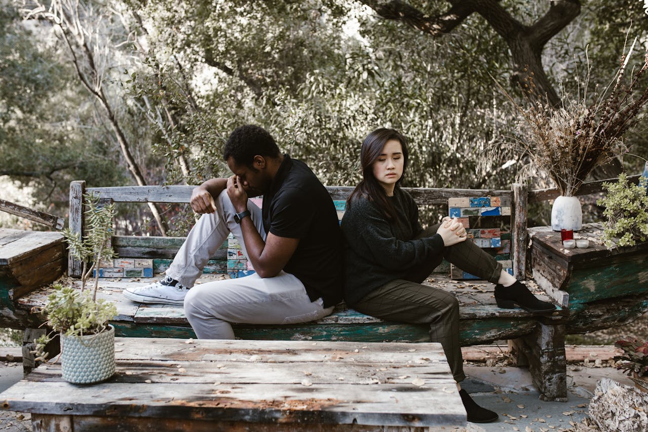 Holding Grudges: The Surprising Science of Letting Go