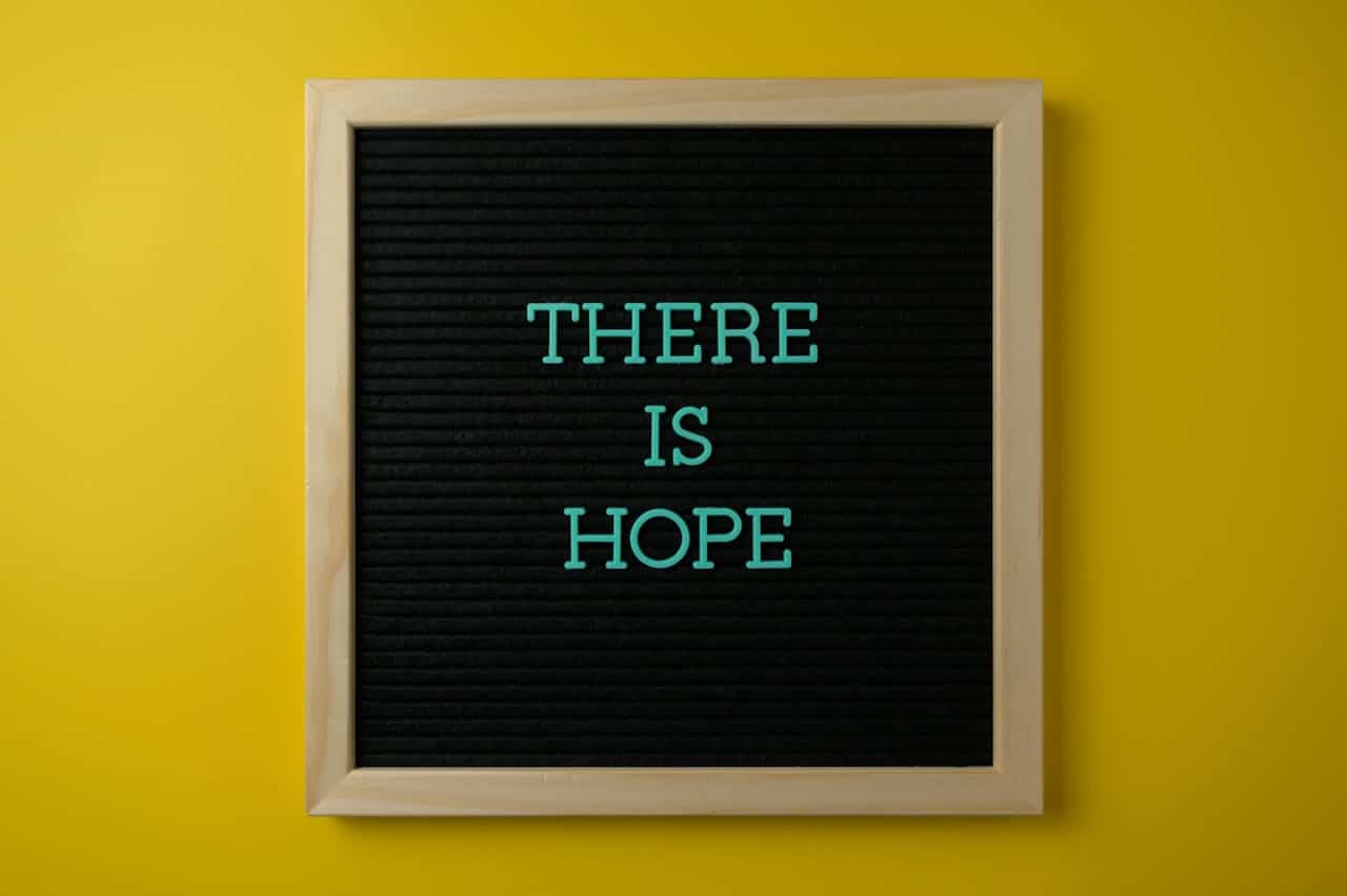 Hope Theory Explained: Building Resilience Through Adversity