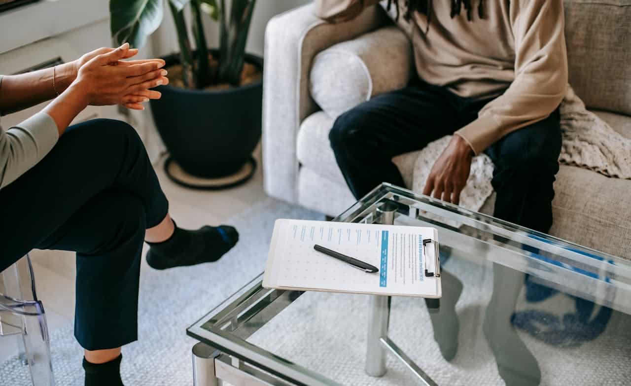 Intensive Outpatient Programs: When Weekly Therapy Isn’t Enough