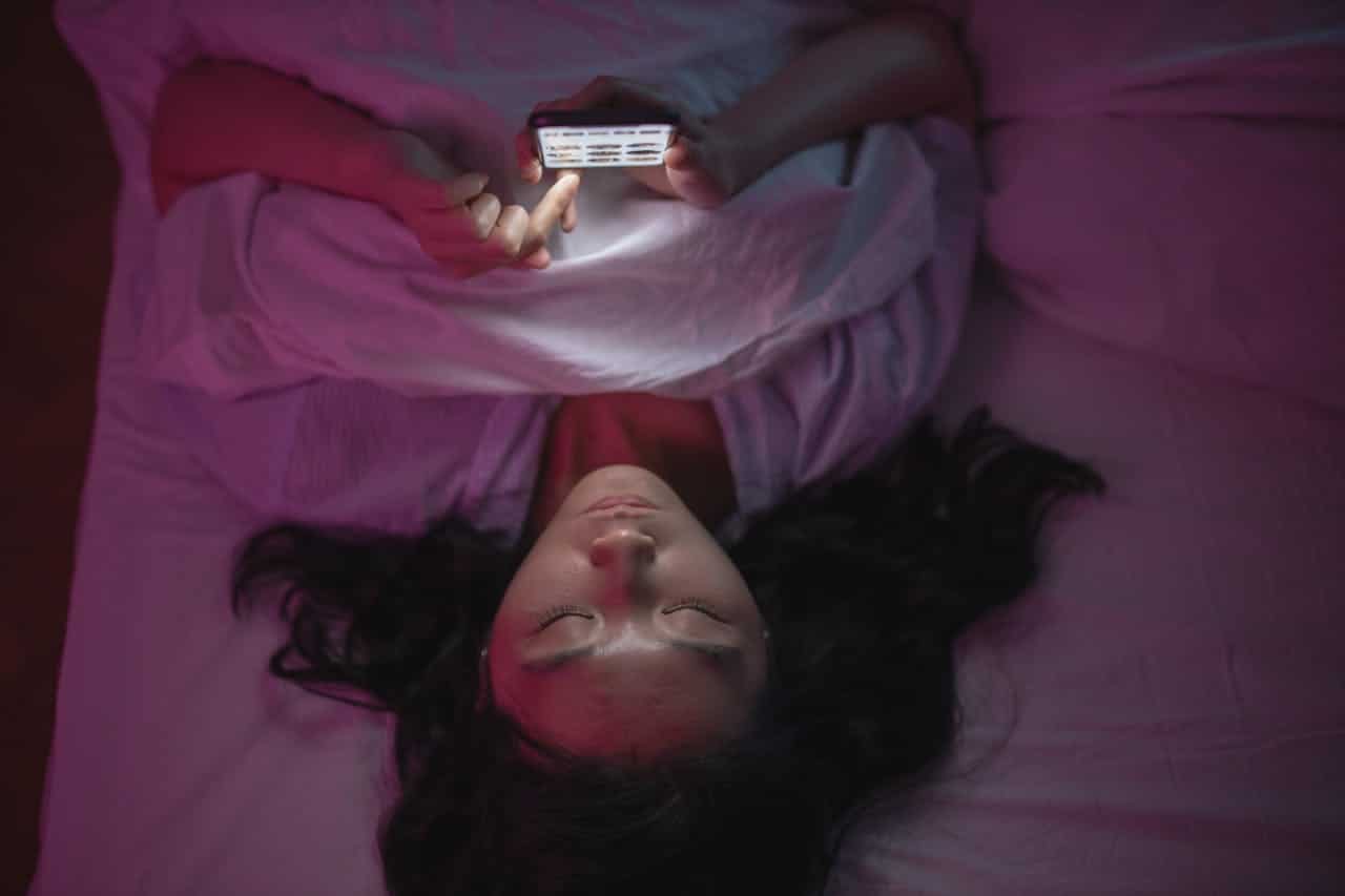 Le trouble de dépendance à Internet : quand l’utilisation intensive devient une compulsion