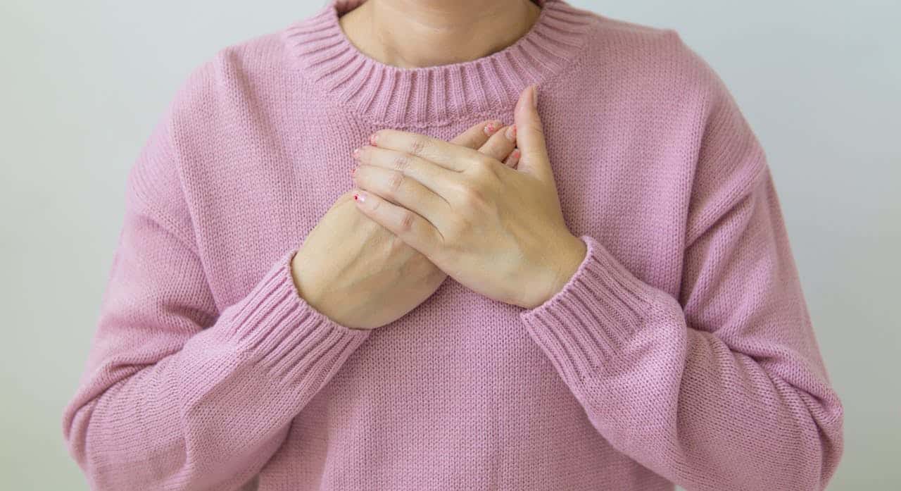 Interoception et anxiété : pourquoi la conscience corporelle est importante