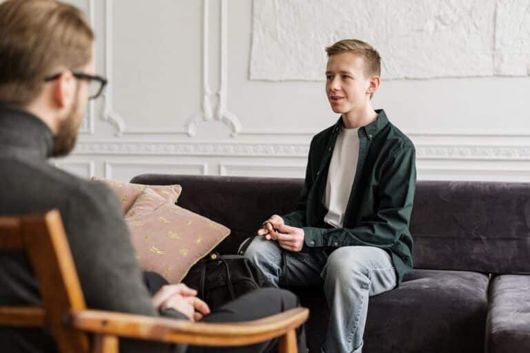 Late-Diagnosed Autism in Men: Why It Hides So Well