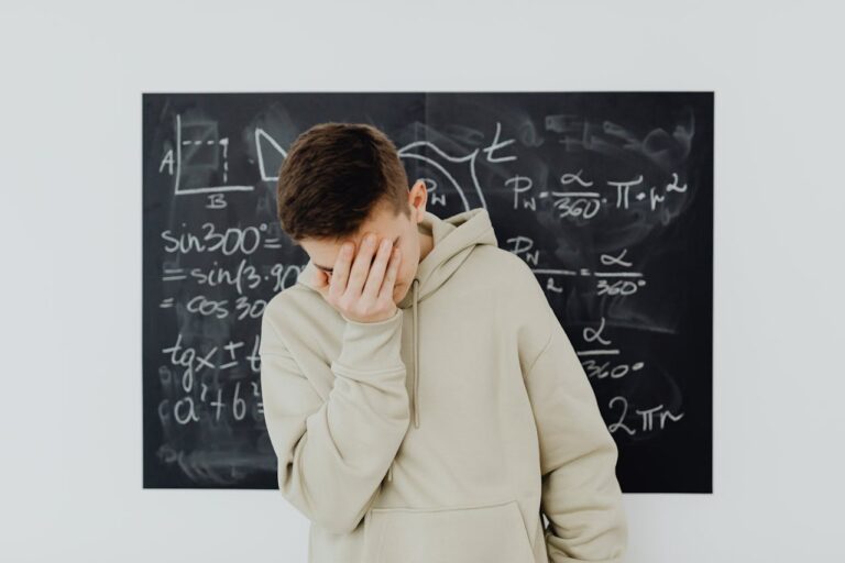 Learning Disabilities and Self-Esteem: Rebuilding After Years of Shame