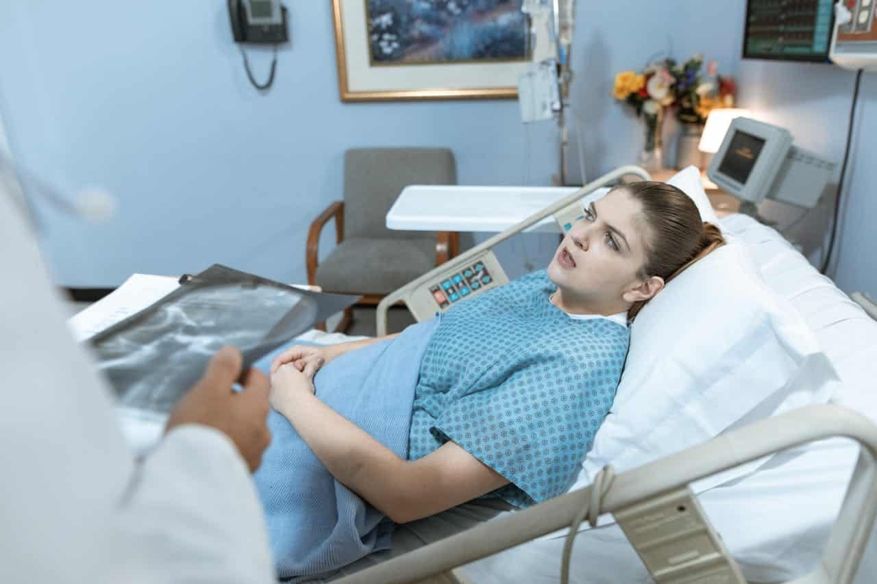 Medical Trauma: When Healthcare Experiences Become Psychological Injuries