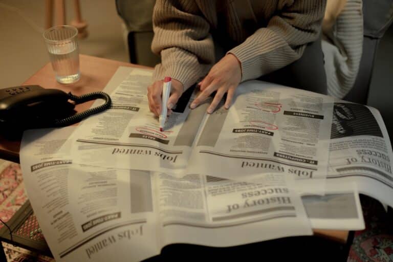 La salud mental durante la búsqueda de empleo: riesgos clínicos y formas de alivio