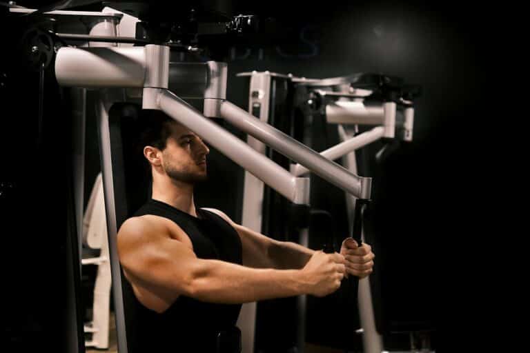 Dis morfia muscular en los hombres: por qué pasa desapercibida