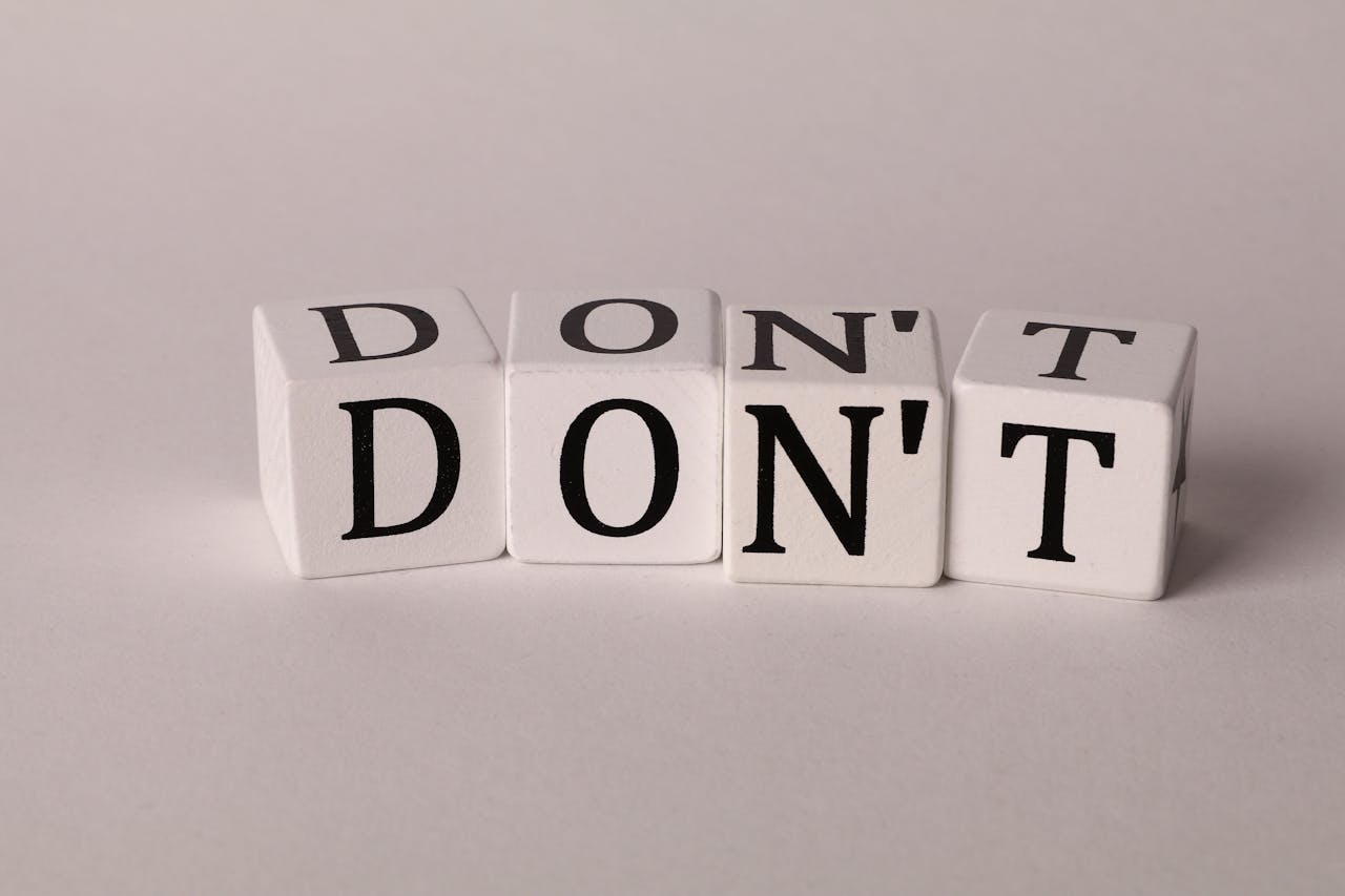 No Contact Psychology: Why It’s Harder Than It Sounds