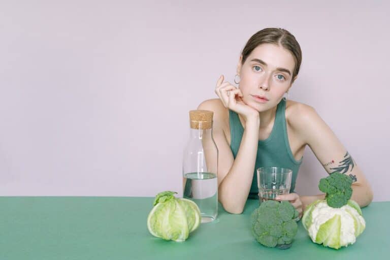 Orthorexia: When Healthy Eating Becomes Dangerous