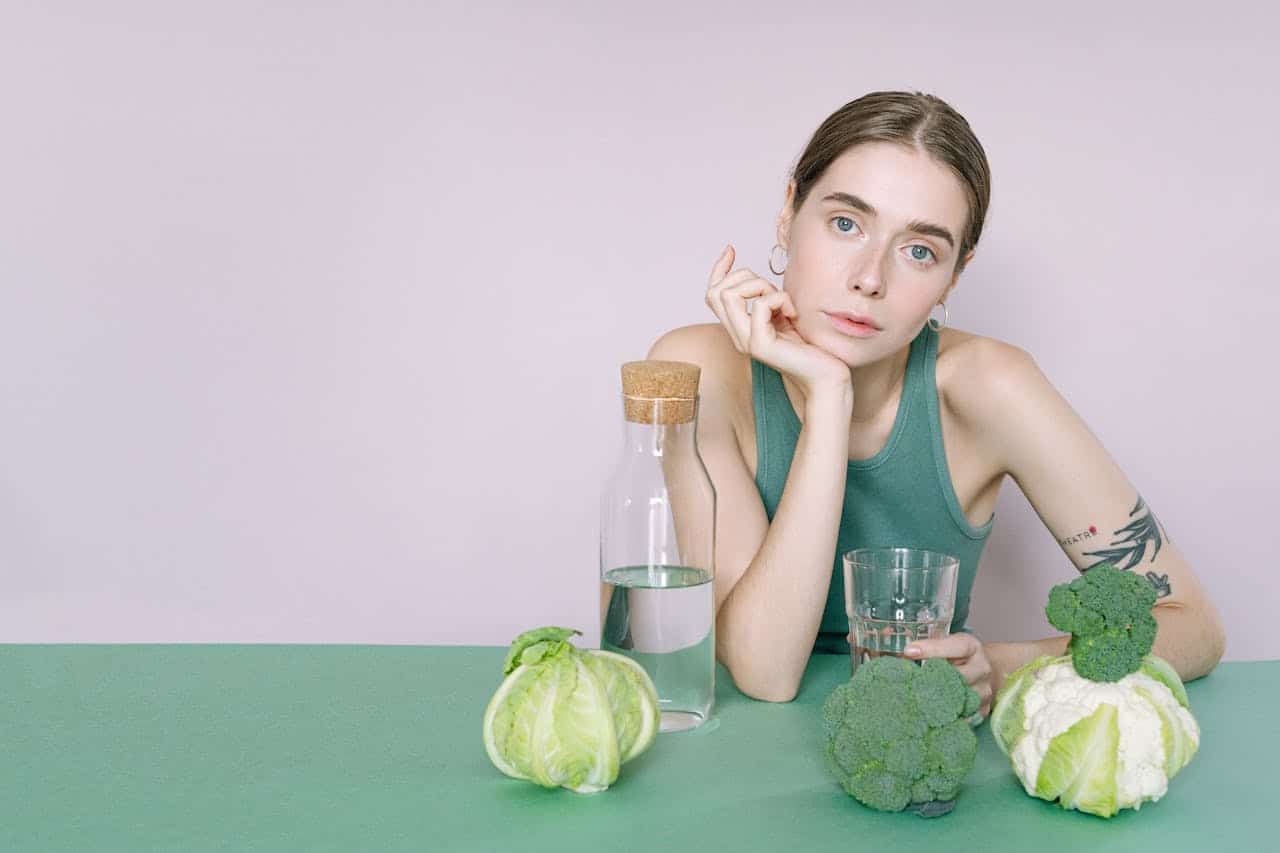 Orthorexia: When Healthy Eating Becomes Dangerous