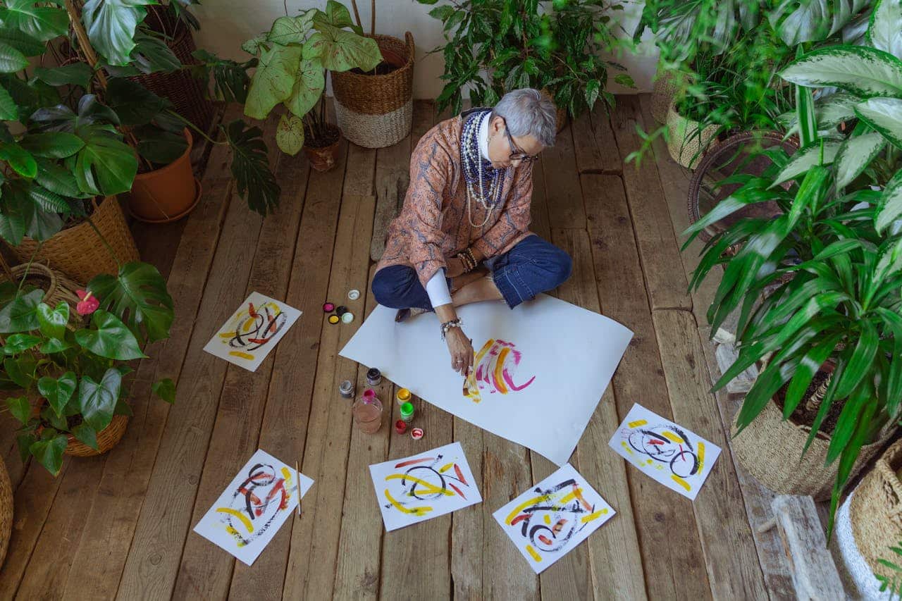 Play Therapy for Adults: Why It Works Better Than Talk Therapy Alone