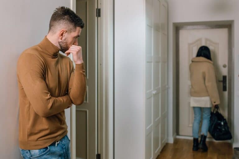 Post-Separation Abuse: Why Leaving Is the Most Dangerous Time