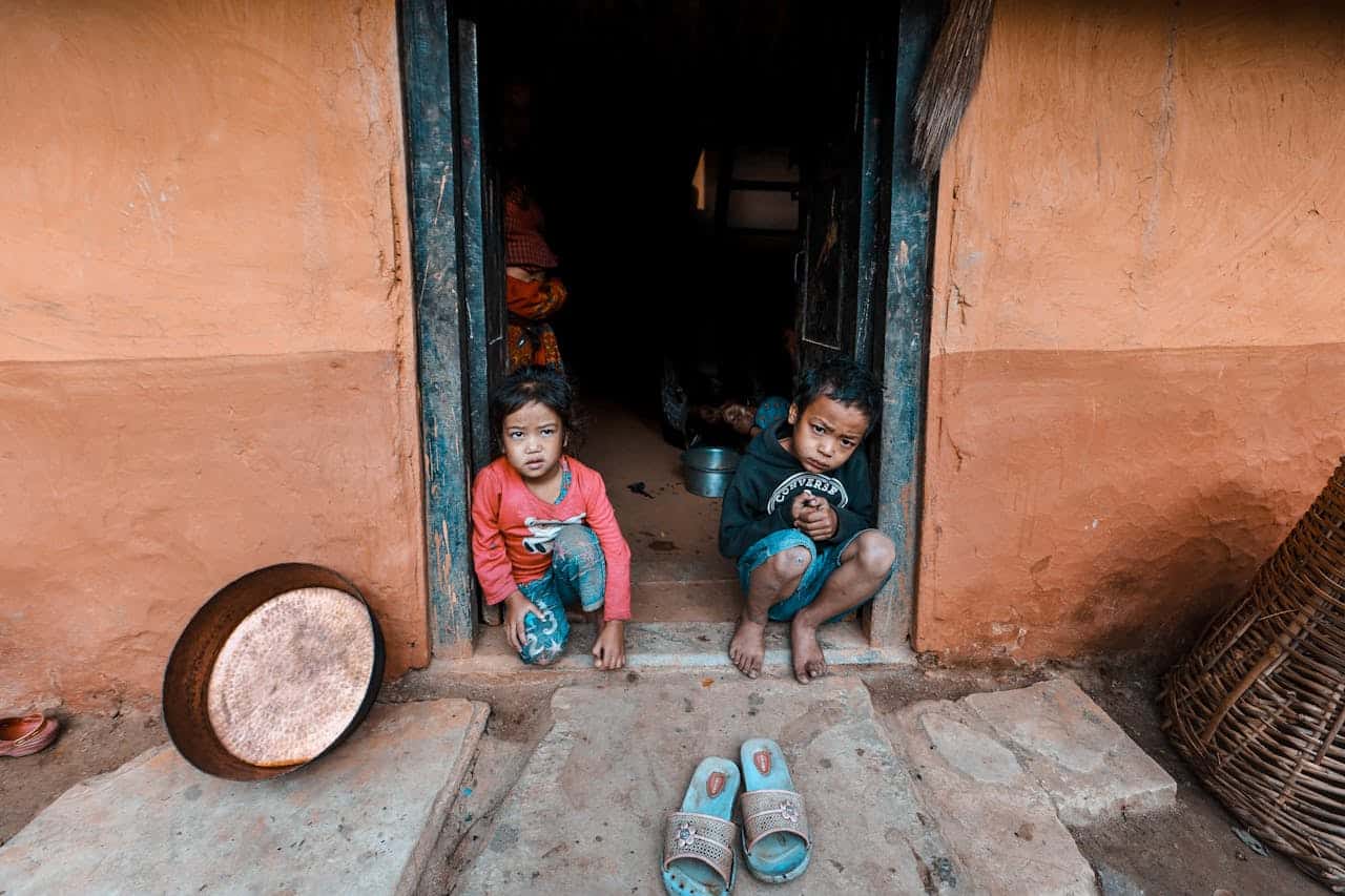 Poverty Changes Your Brain Beyond Stress: The Hidden Damage
