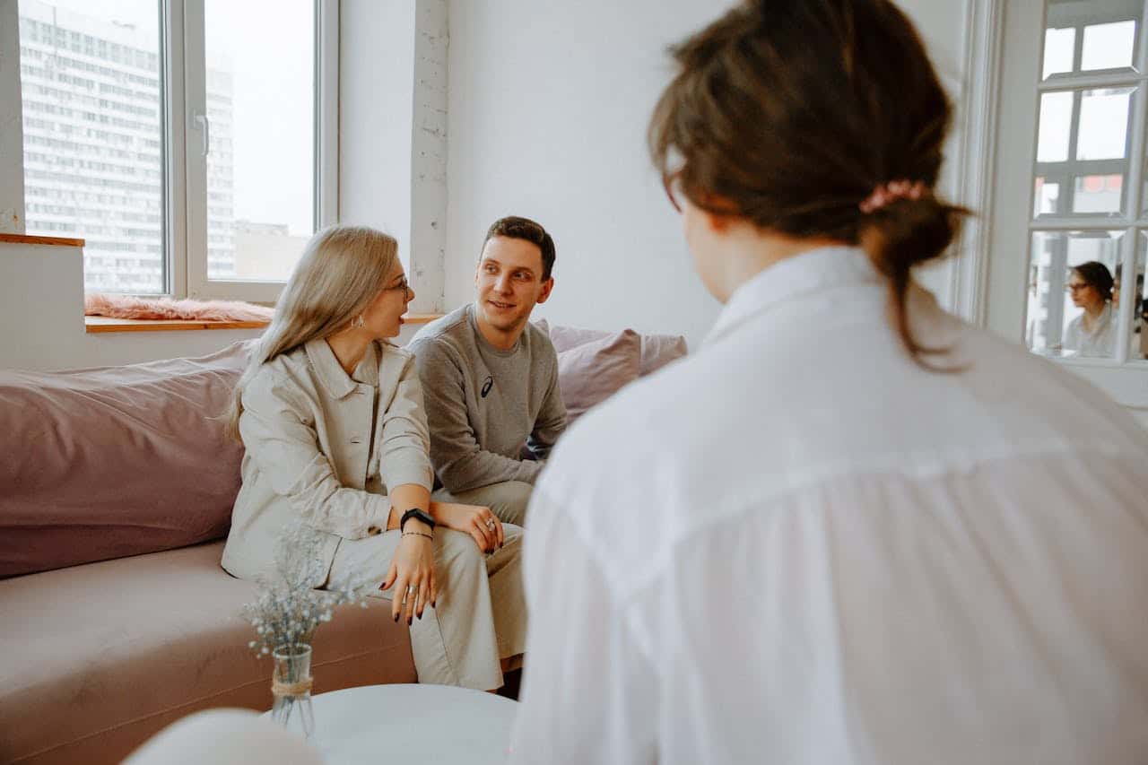 Le conseil prénuptial : ce que la recherche révèle sur le divorce