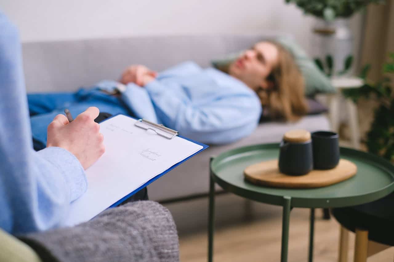 Psychiatric Hospitalization: What Really Happens Inside