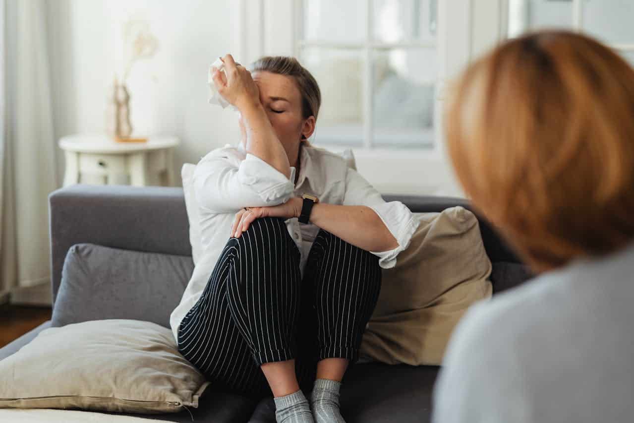 Rupture and Repair in Therapy: Why Breaks Strengthen Bonds