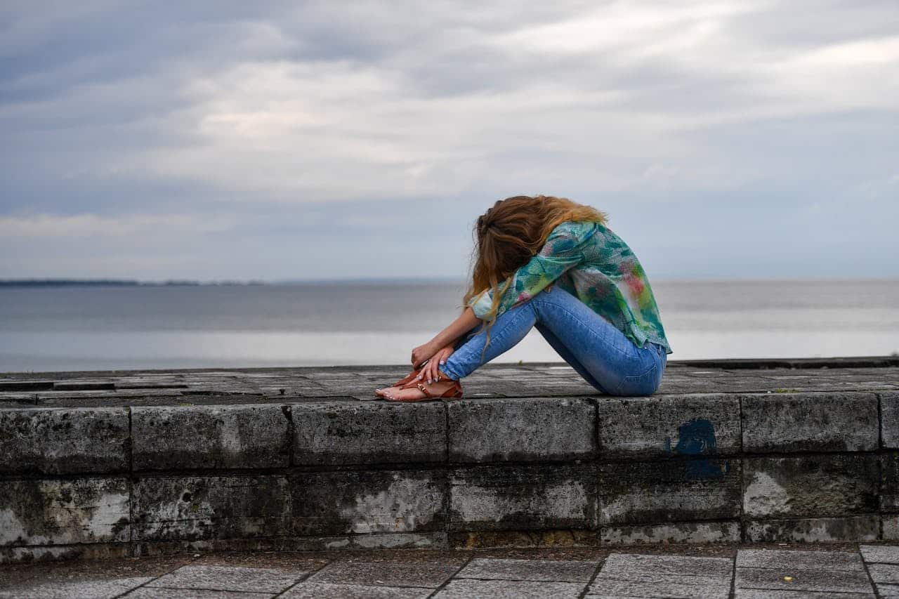 Secondary Losses in Grief: Why One Death Feels Like Many