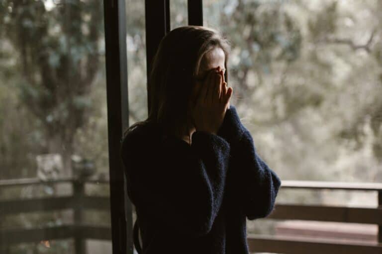 Shame Resilience: 4 Steps That Actually Interrupt Shame