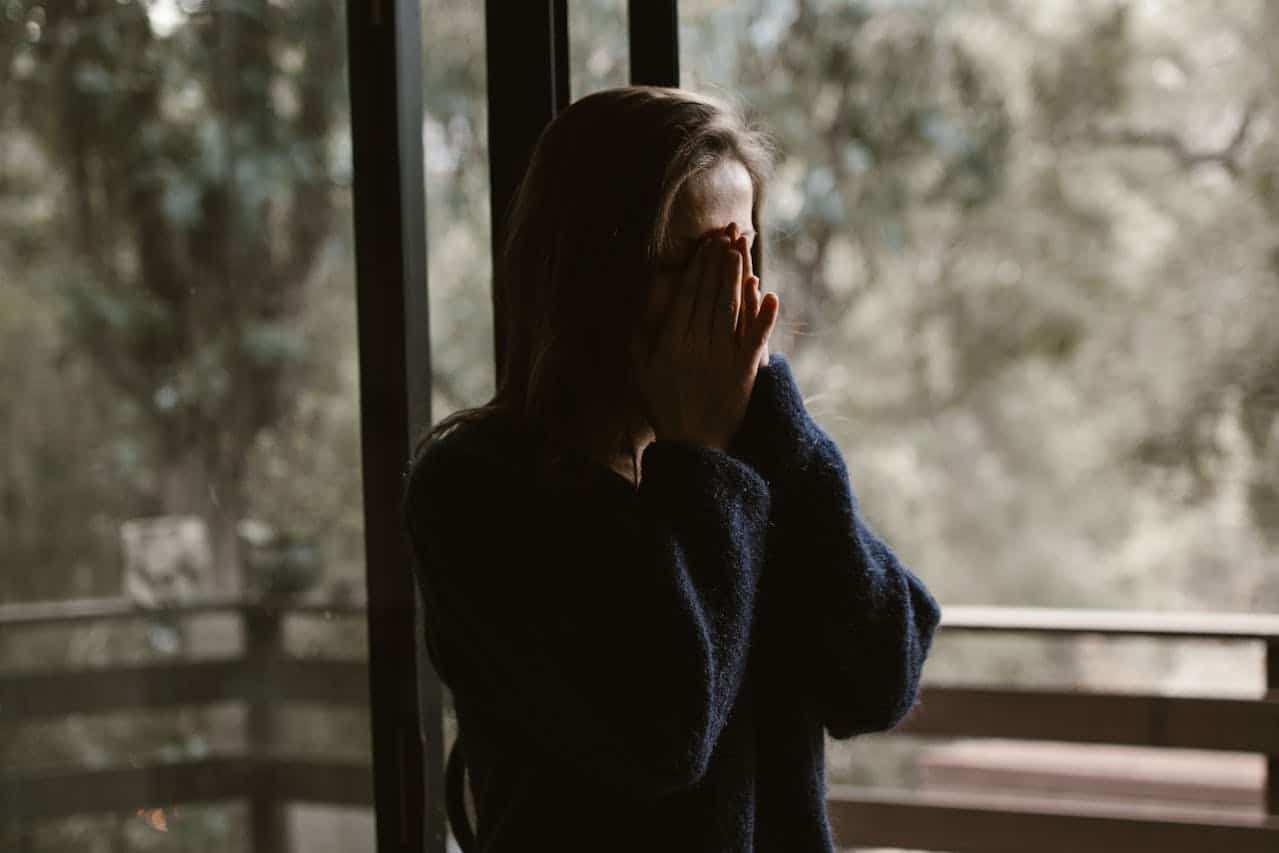 Shame Resilience: 4 Steps That Actually Interrupt Shame