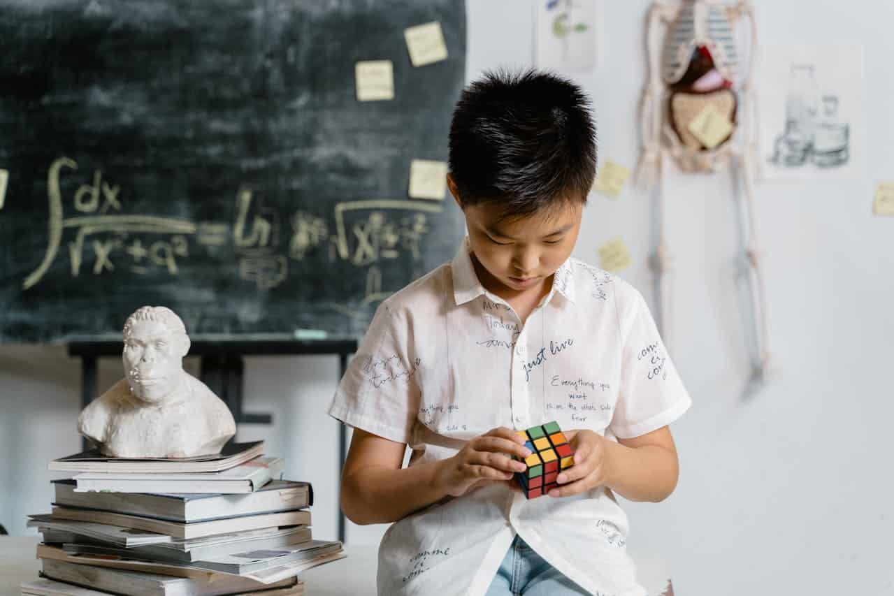 Stereotype Threat: How Awareness Silently Sabotages Performance