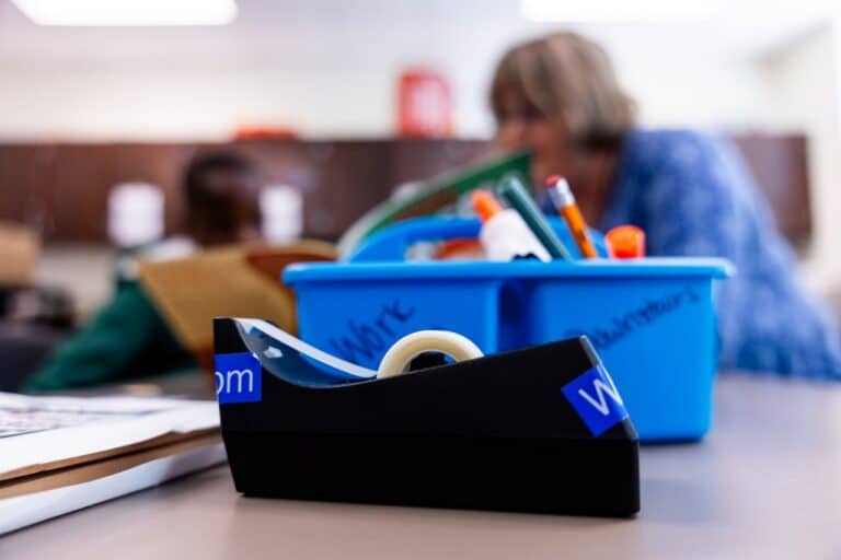 Signes avant-coureurs de l’épuisement professionnel chez les enseignants et mesures de rétablissement