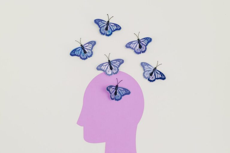 Theory of Mind Struggles Silently Damage Mental Health