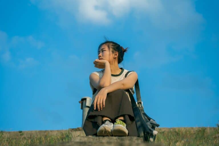 Why You Hate Yourself and What Psychology Says About It