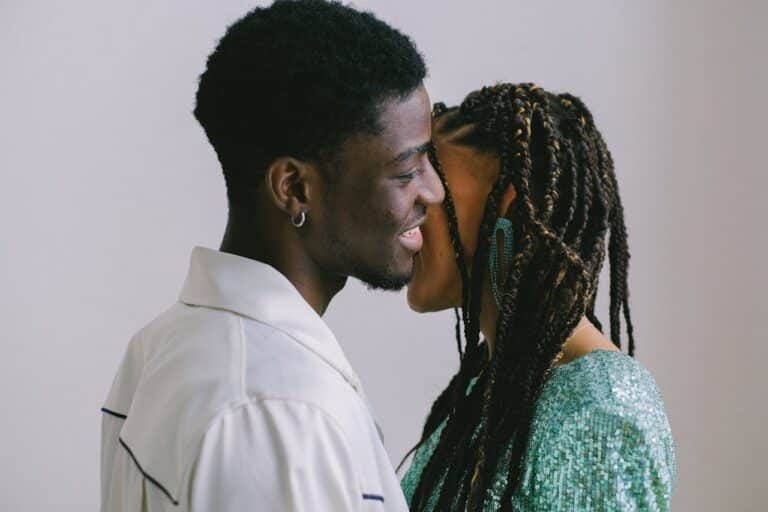 Why You Keep Attracting the Same Type of Person