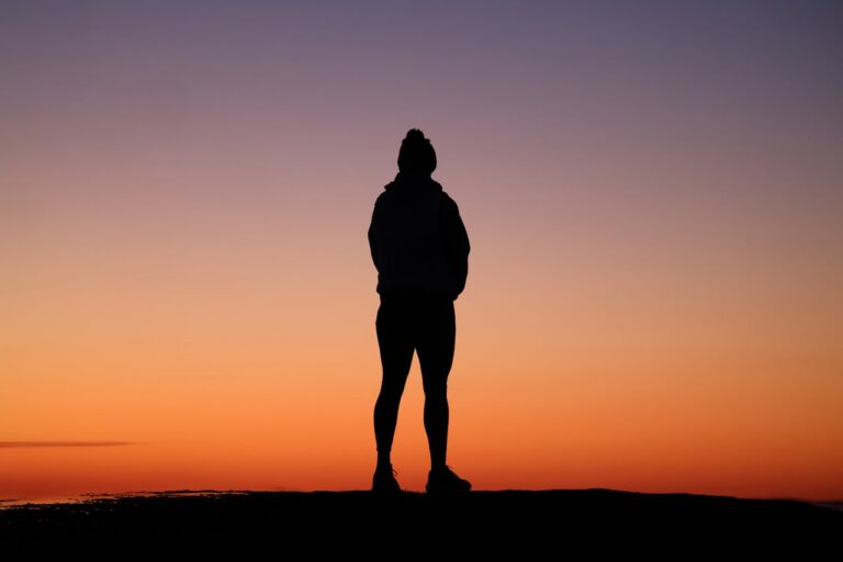 Why You Keep Self-Sabotaging Right Before You Succeed