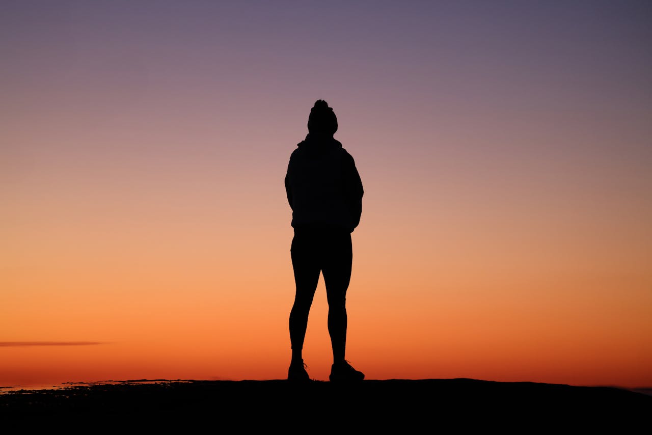 Why You Keep Self-Sabotaging Right Before You Succeed