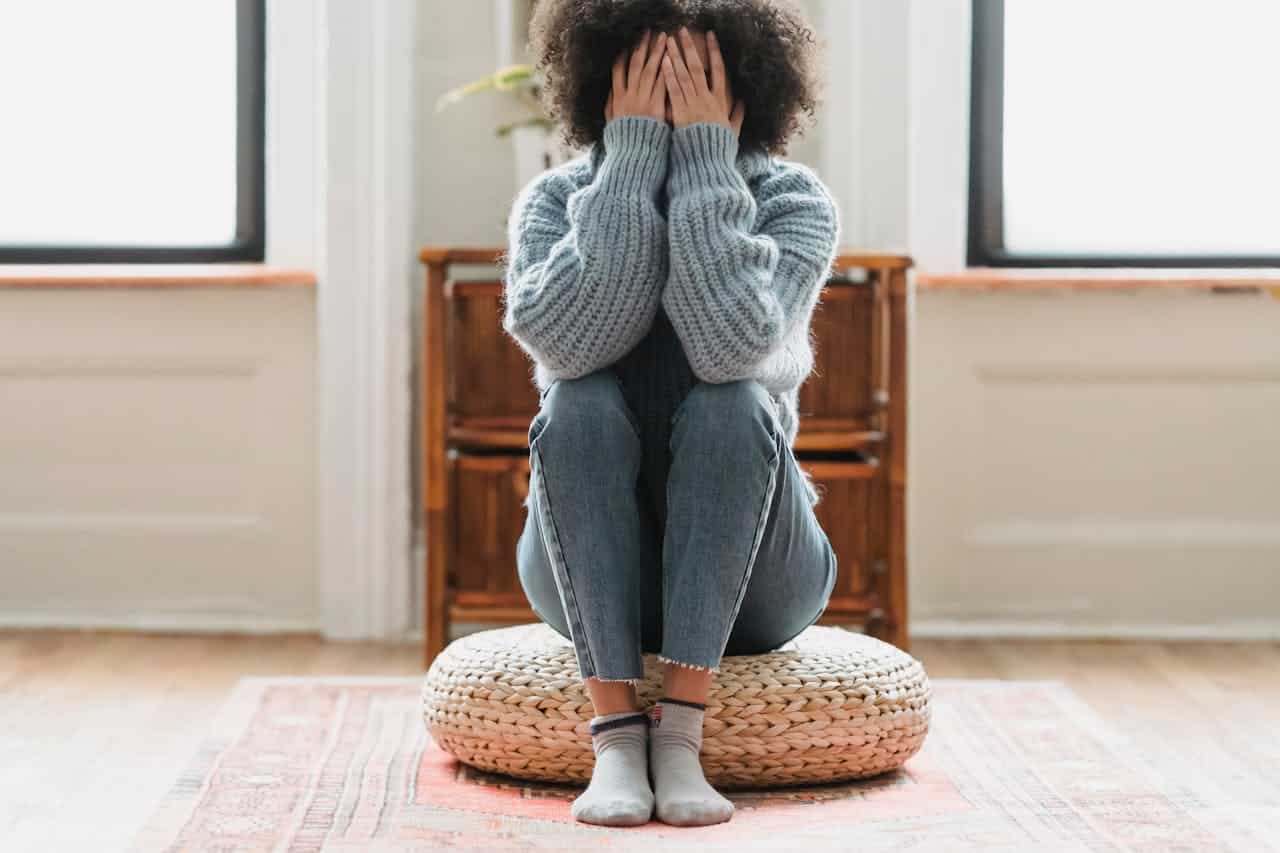 Why You Overthink Everything and Cannot Make It Stop