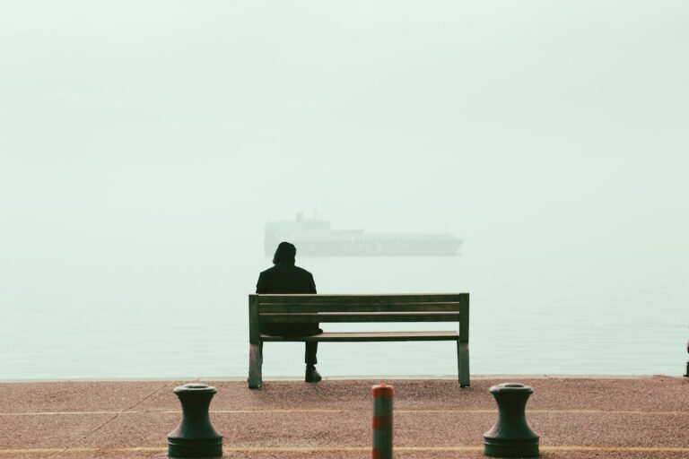 Why You Push People Away When They Get Too Close