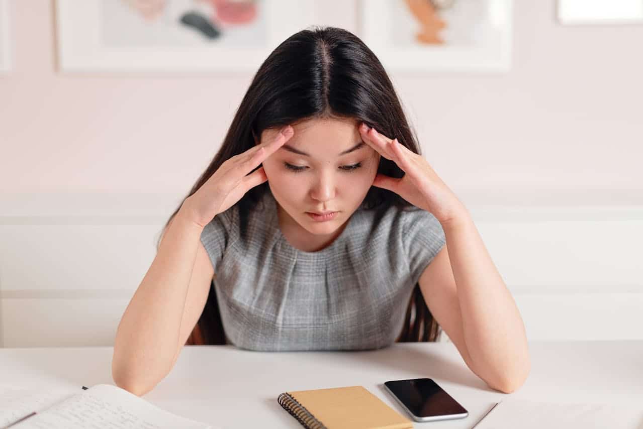 Window of Tolerance Collapse: What Dysregulation Feels Like