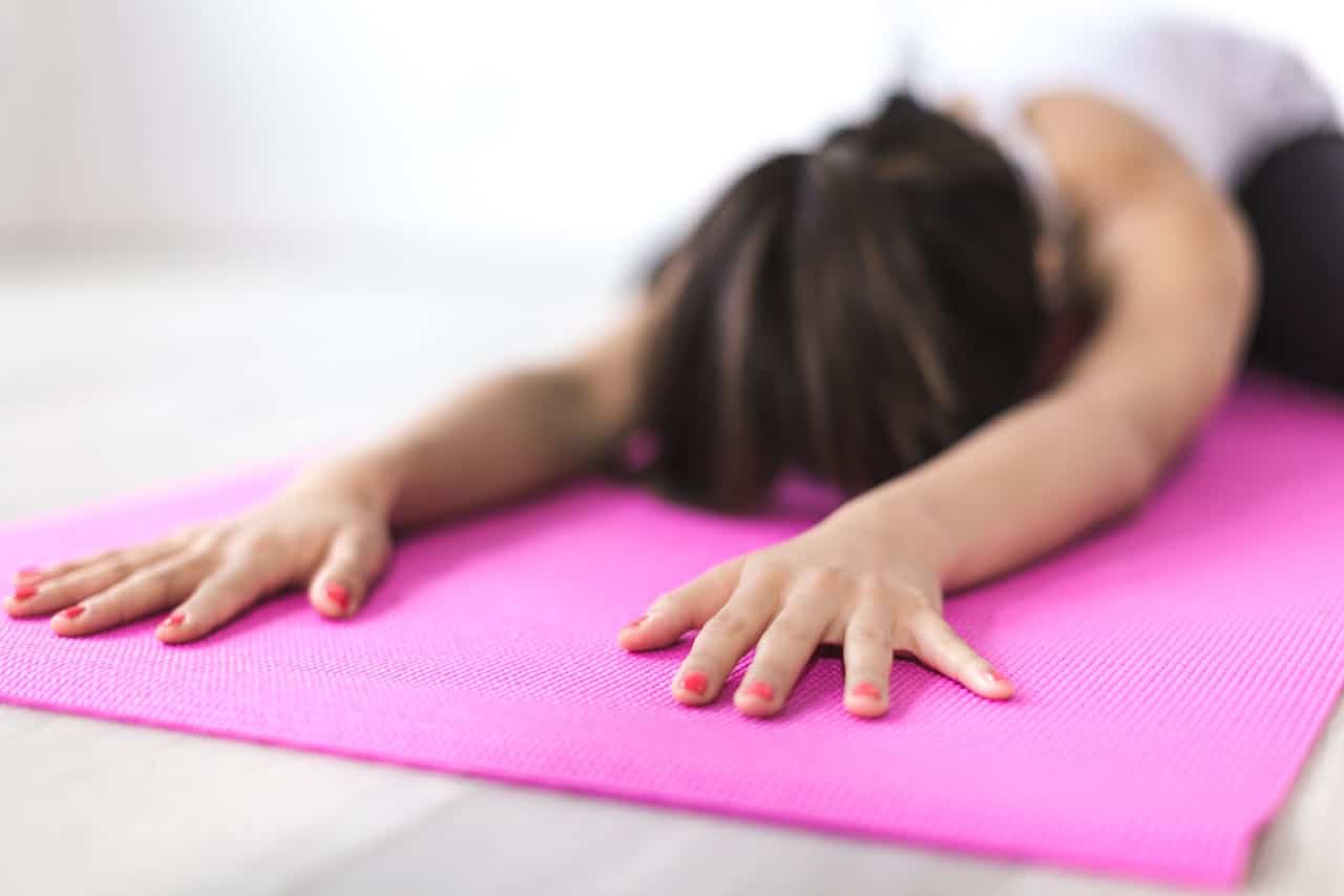 Beneficios del yoga para la salud mental: pruebas más allá de la flexibilidad