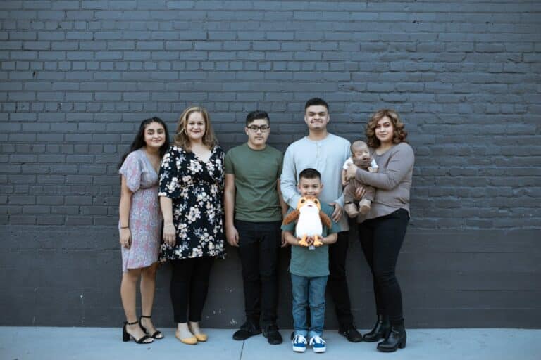 Salud mental en las familias reconstituidas: 5 dificultades que los padres pasan por alto