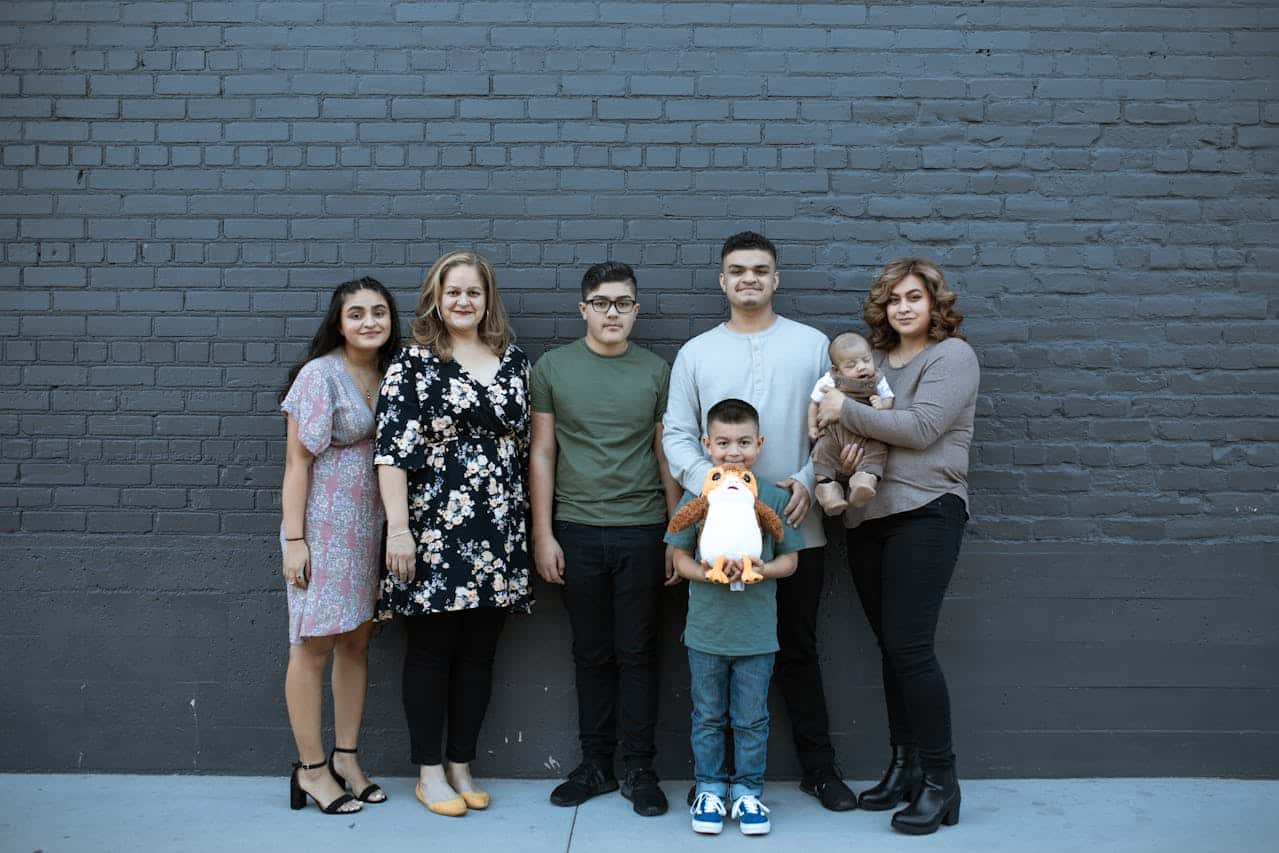 Salud mental en las familias reconstituidas: 5 dificultades que los padres pasan por alto