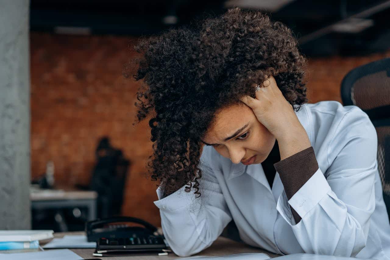 Déséquilibre du cortisol : les effets du stress chronique sur votre corps